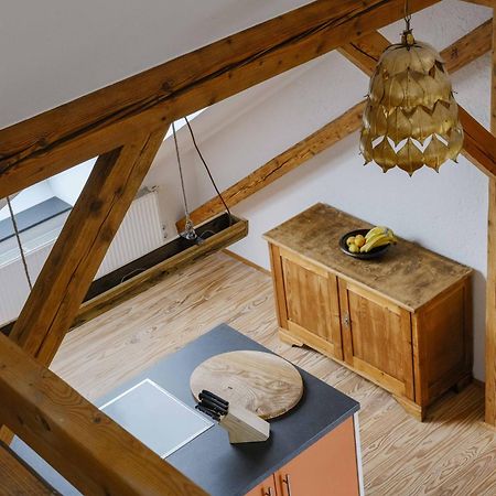 Roger'S Ferienwohnung Dießen am Ammersee Eksteriør bilde