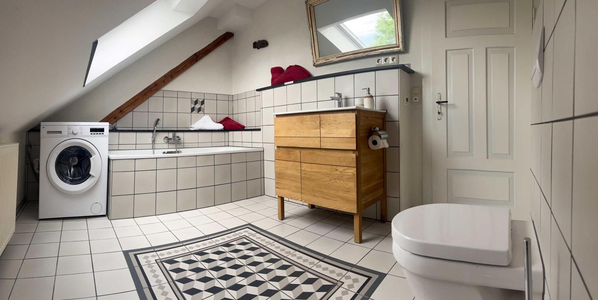Roger'S Ferienwohnung Dießen am Ammersee Eksteriør bilde