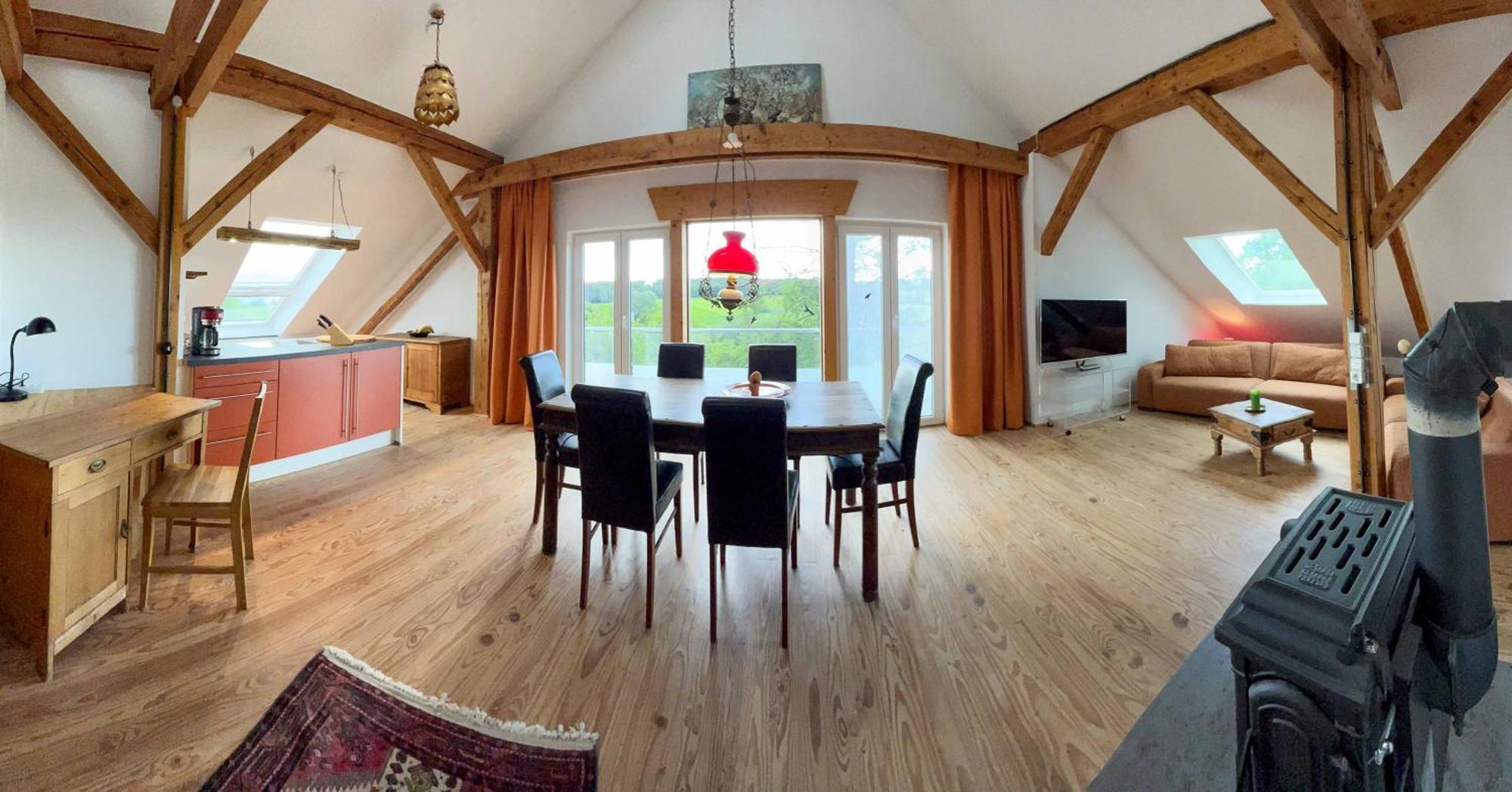 Roger'S Ferienwohnung Dießen am Ammersee Eksteriør bilde