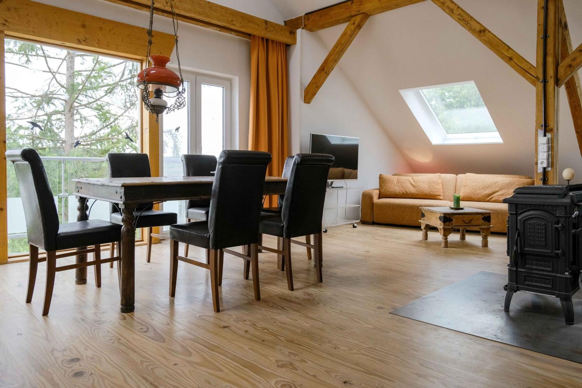 Roger'S Ferienwohnung Dießen am Ammersee Eksteriør bilde