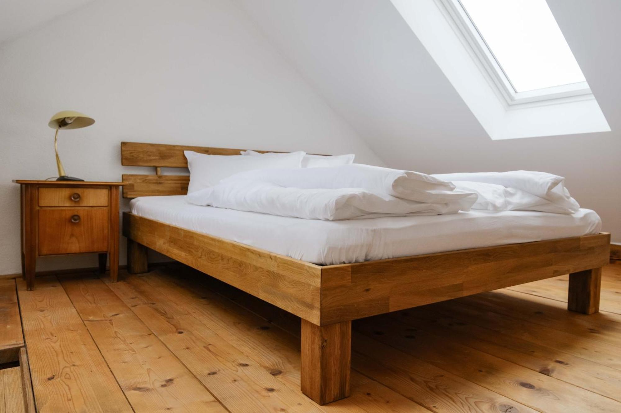 Roger'S Ferienwohnung Dießen am Ammersee Eksteriør bilde