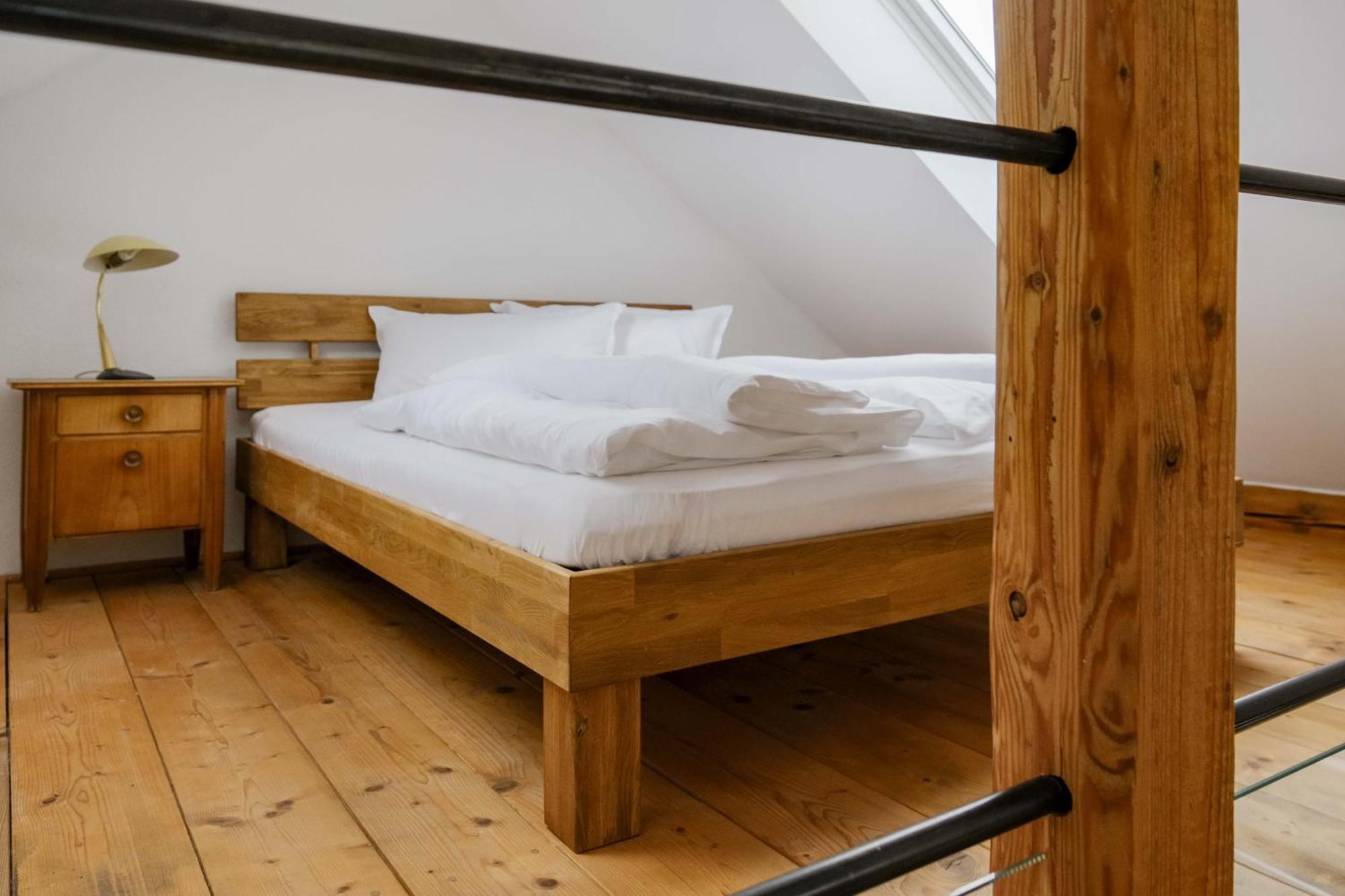 Roger'S Ferienwohnung Dießen am Ammersee Eksteriør bilde