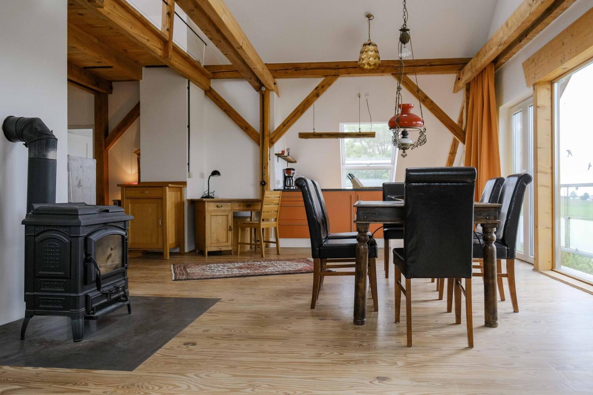 Roger'S Ferienwohnung Dießen am Ammersee Eksteriør bilde