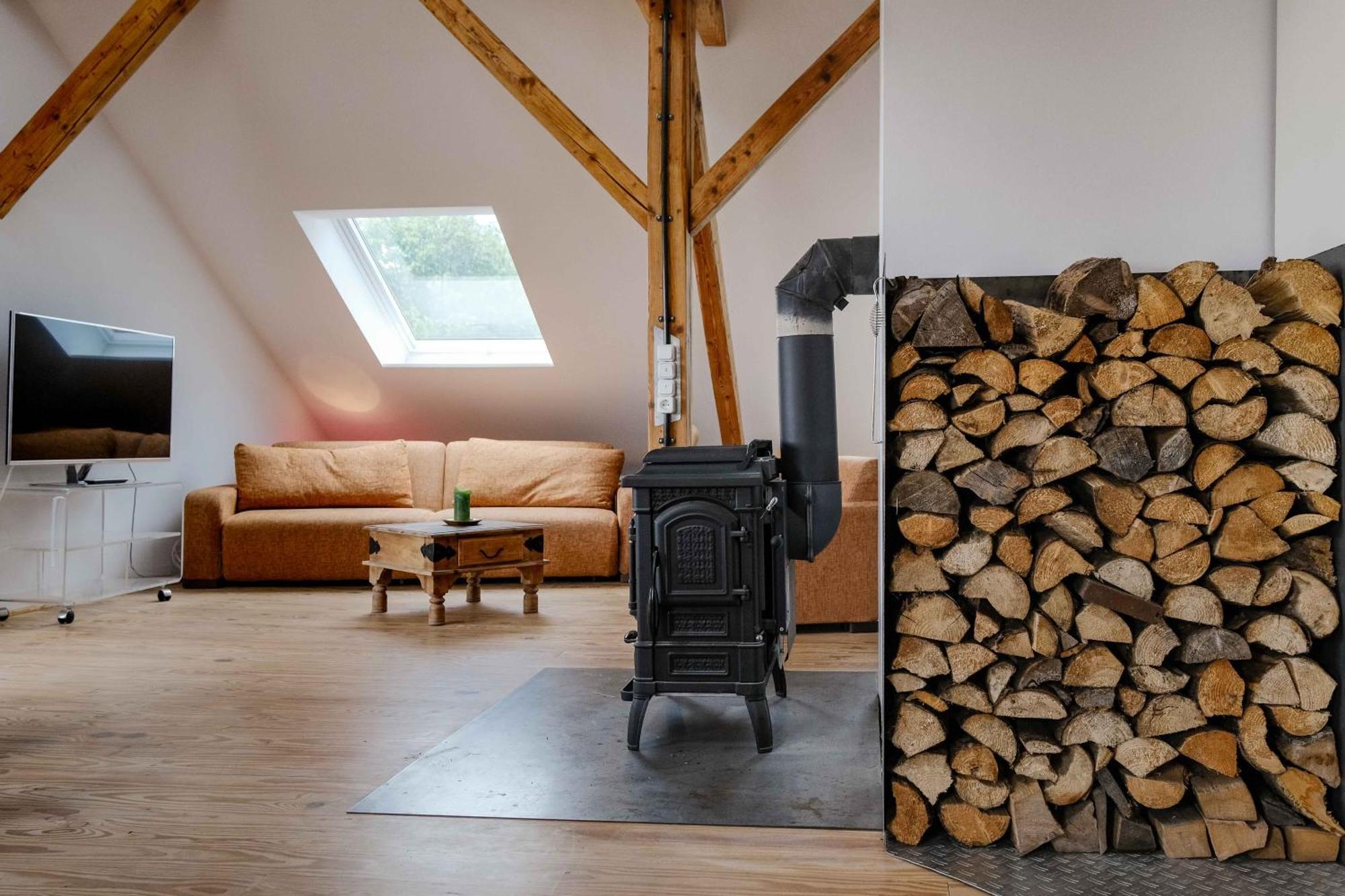 Roger'S Ferienwohnung Dießen am Ammersee Eksteriør bilde
