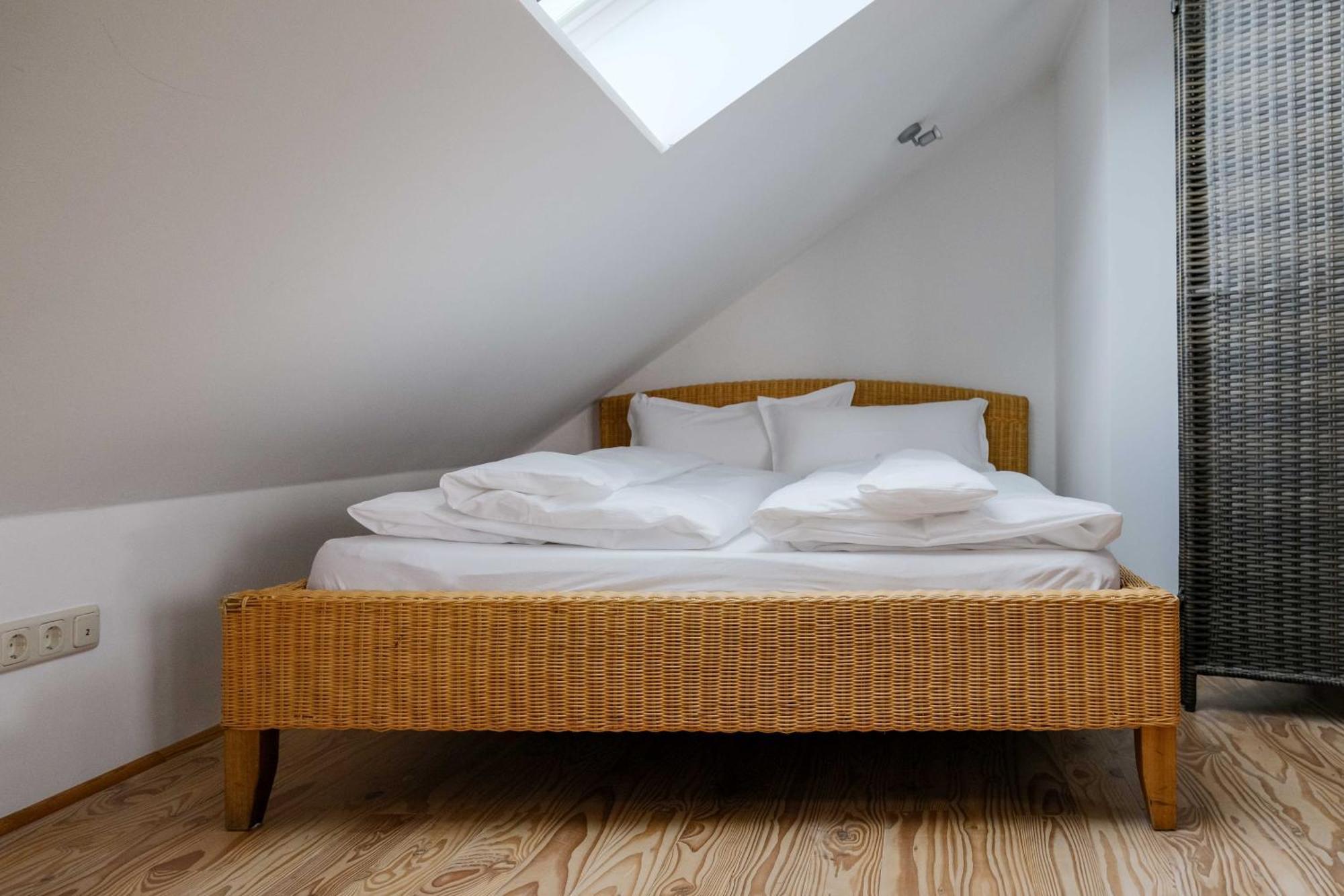 Roger'S Ferienwohnung Dießen am Ammersee Eksteriør bilde