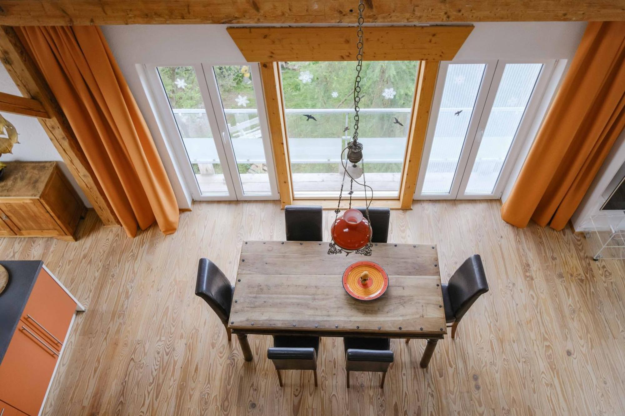 Roger'S Ferienwohnung Dießen am Ammersee Eksteriør bilde