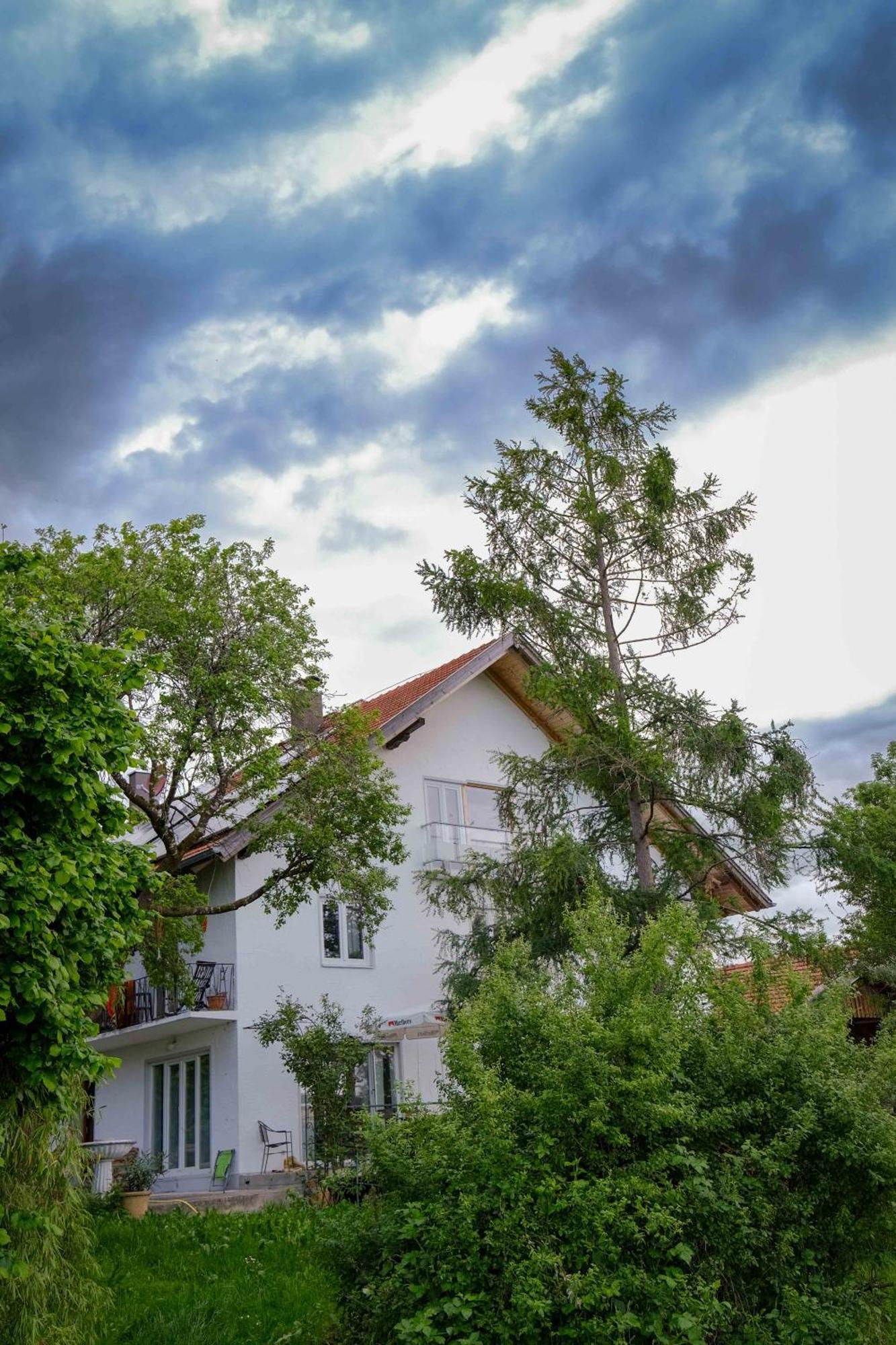 Roger'S Ferienwohnung Dießen am Ammersee Eksteriør bilde