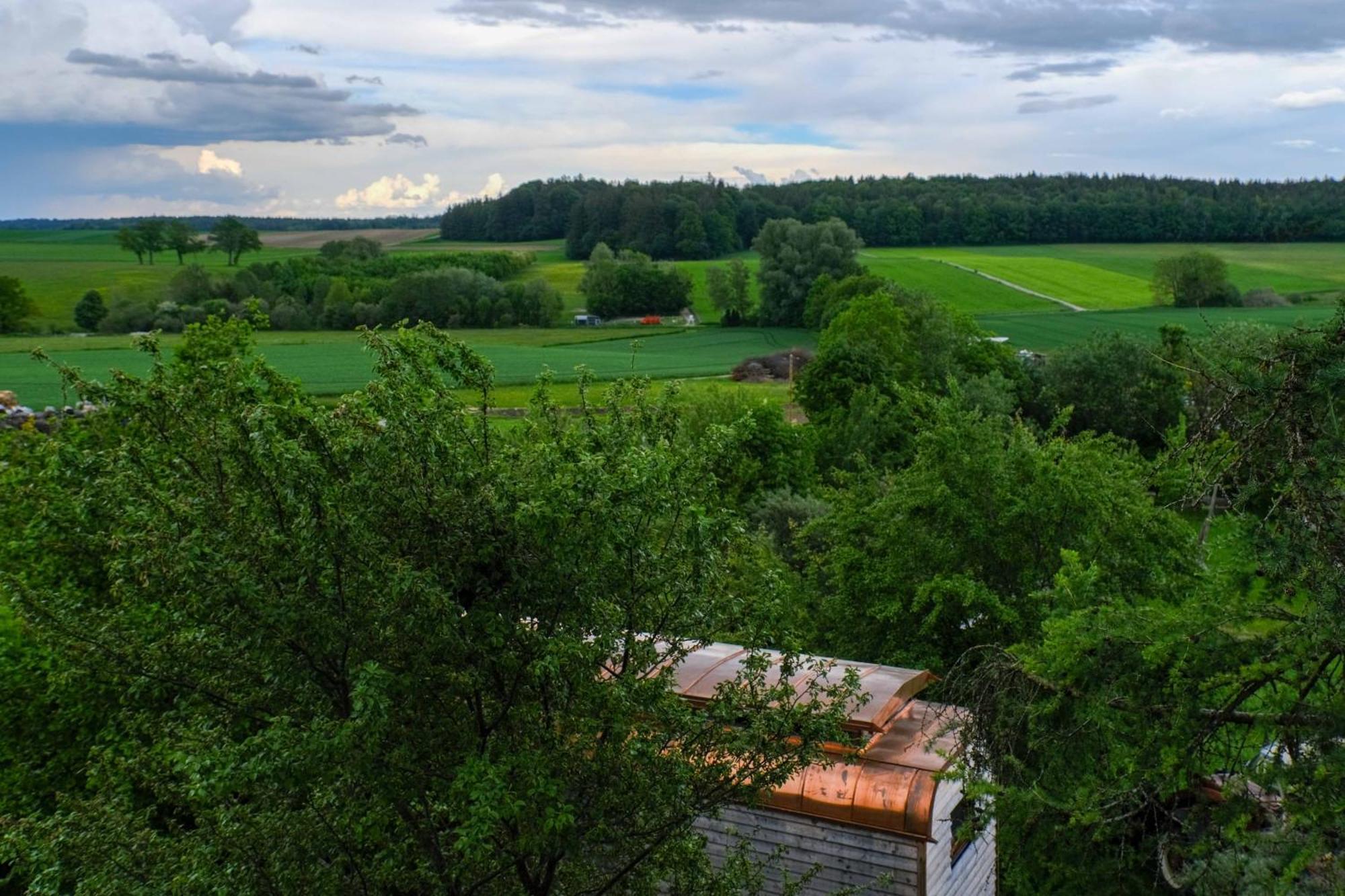 Roger'S Ferienwohnung Dießen am Ammersee Eksteriør bilde