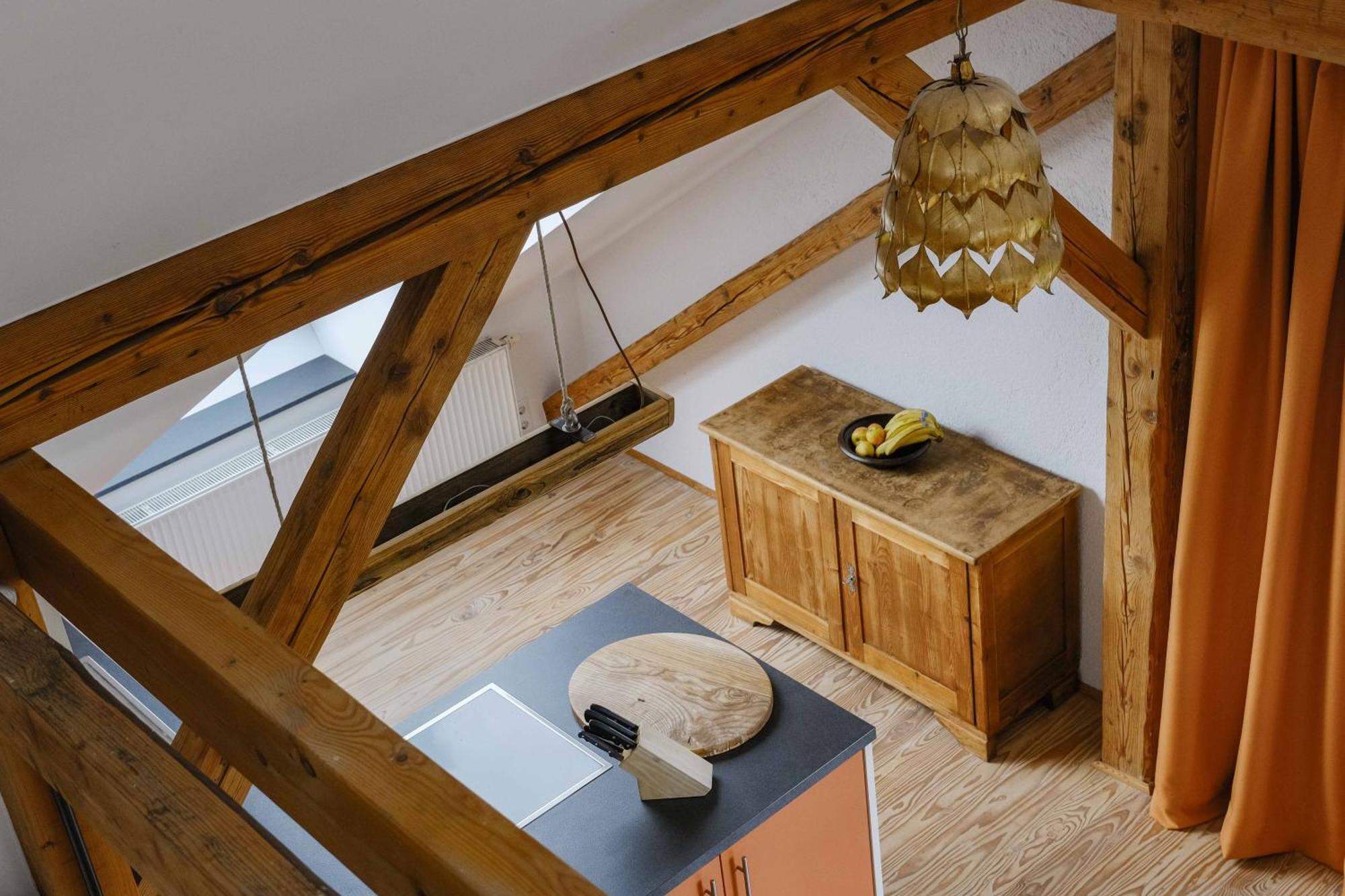 Roger'S Ferienwohnung Dießen am Ammersee Eksteriør bilde