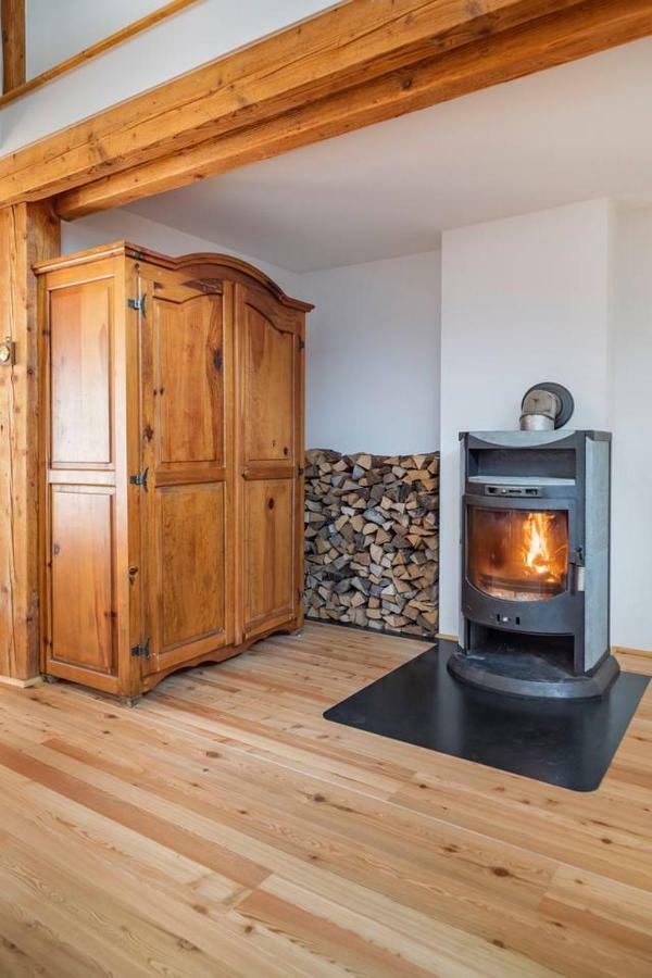 Roger'S Ferienwohnung Dießen am Ammersee Eksteriør bilde