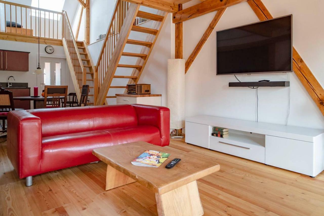 Roger'S Ferienwohnung Dießen am Ammersee Eksteriør bilde