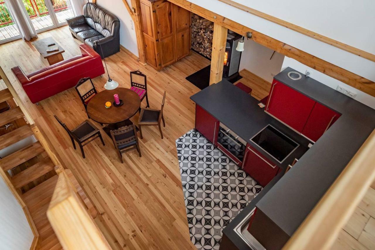 Roger'S Ferienwohnung Dießen am Ammersee Eksteriør bilde