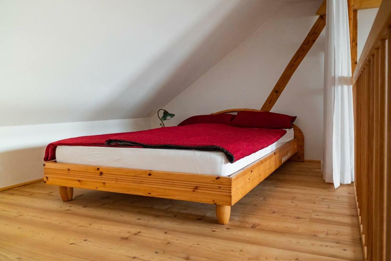 Roger'S Ferienwohnung Dießen am Ammersee Eksteriør bilde