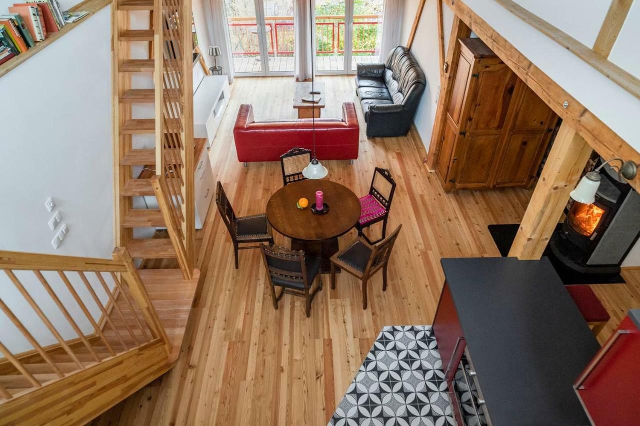 Roger'S Ferienwohnung Dießen am Ammersee Eksteriør bilde
