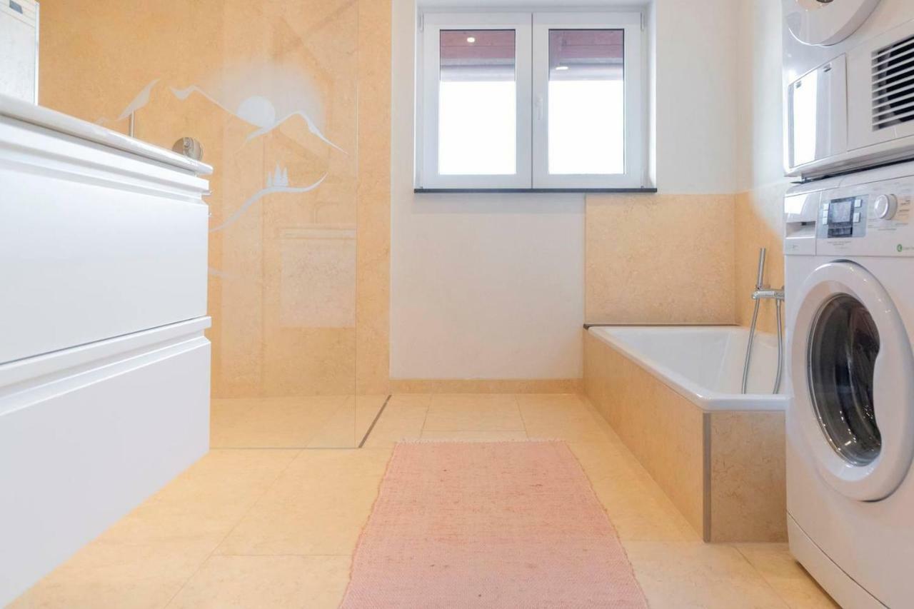 Roger'S Ferienwohnung Dießen am Ammersee Eksteriør bilde
