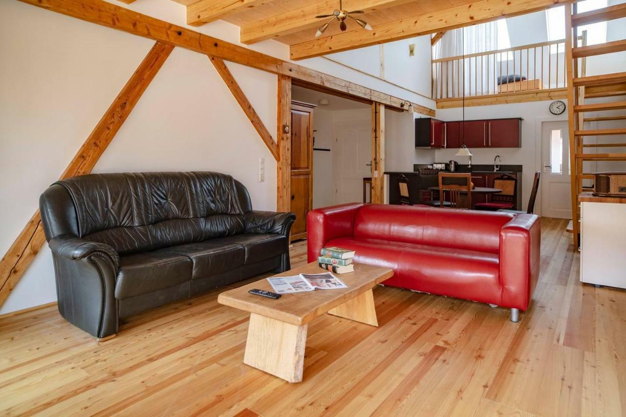 Roger'S Ferienwohnung Dießen am Ammersee Eksteriør bilde