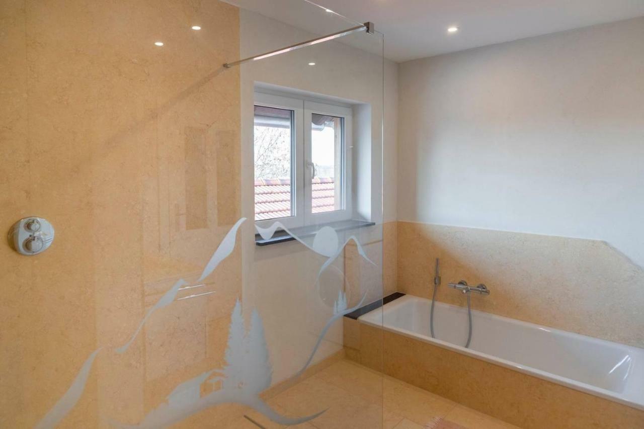Roger'S Ferienwohnung Dießen am Ammersee Eksteriør bilde