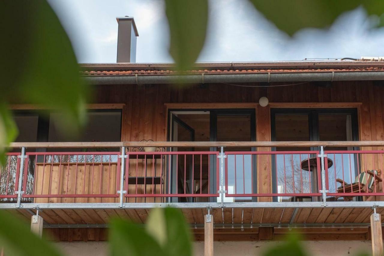 Roger'S Ferienwohnung Dießen am Ammersee Eksteriør bilde