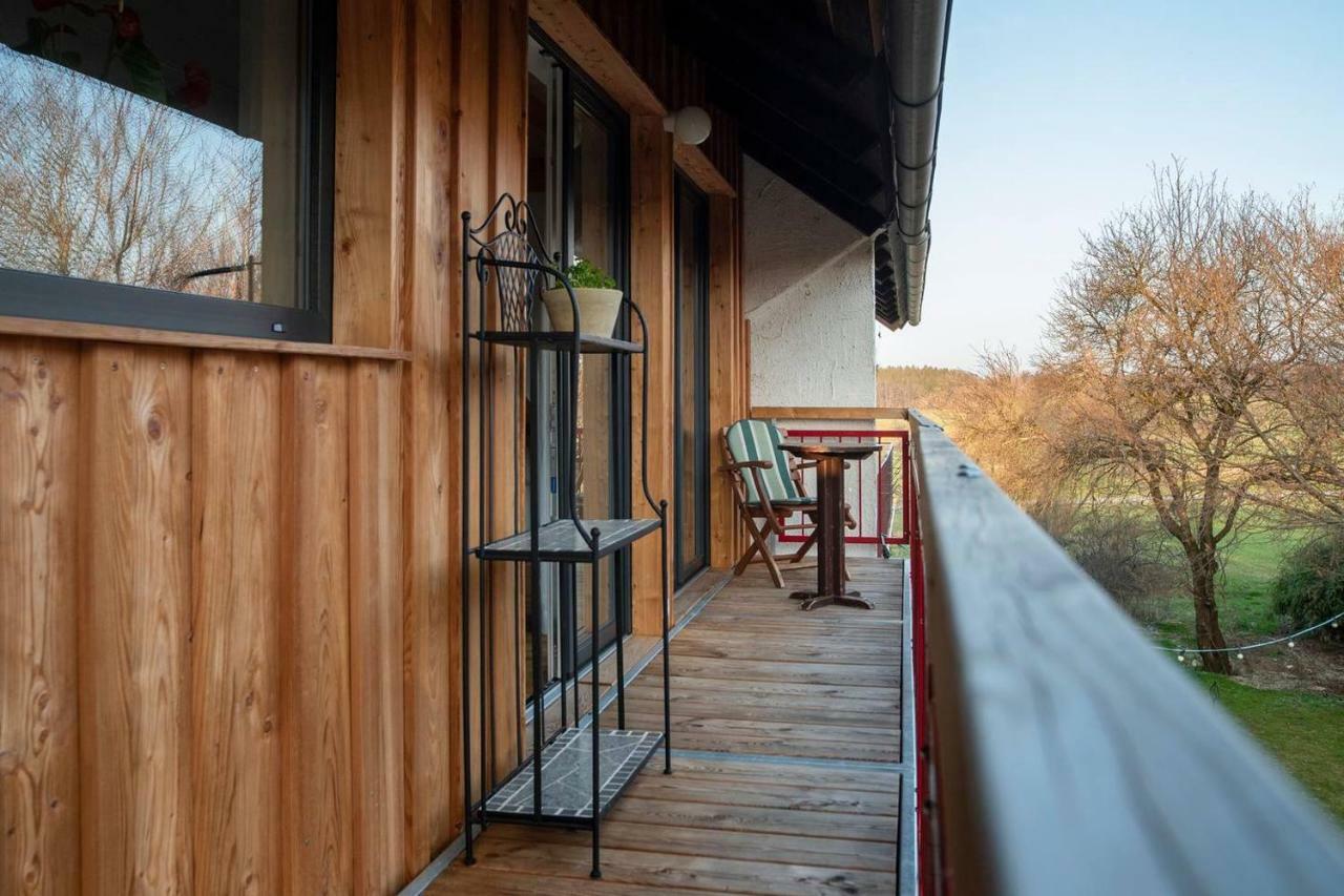 Roger'S Ferienwohnung Dießen am Ammersee Eksteriør bilde