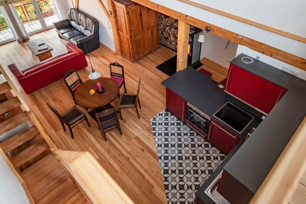 Roger'S Ferienwohnung Dießen am Ammersee Eksteriør bilde