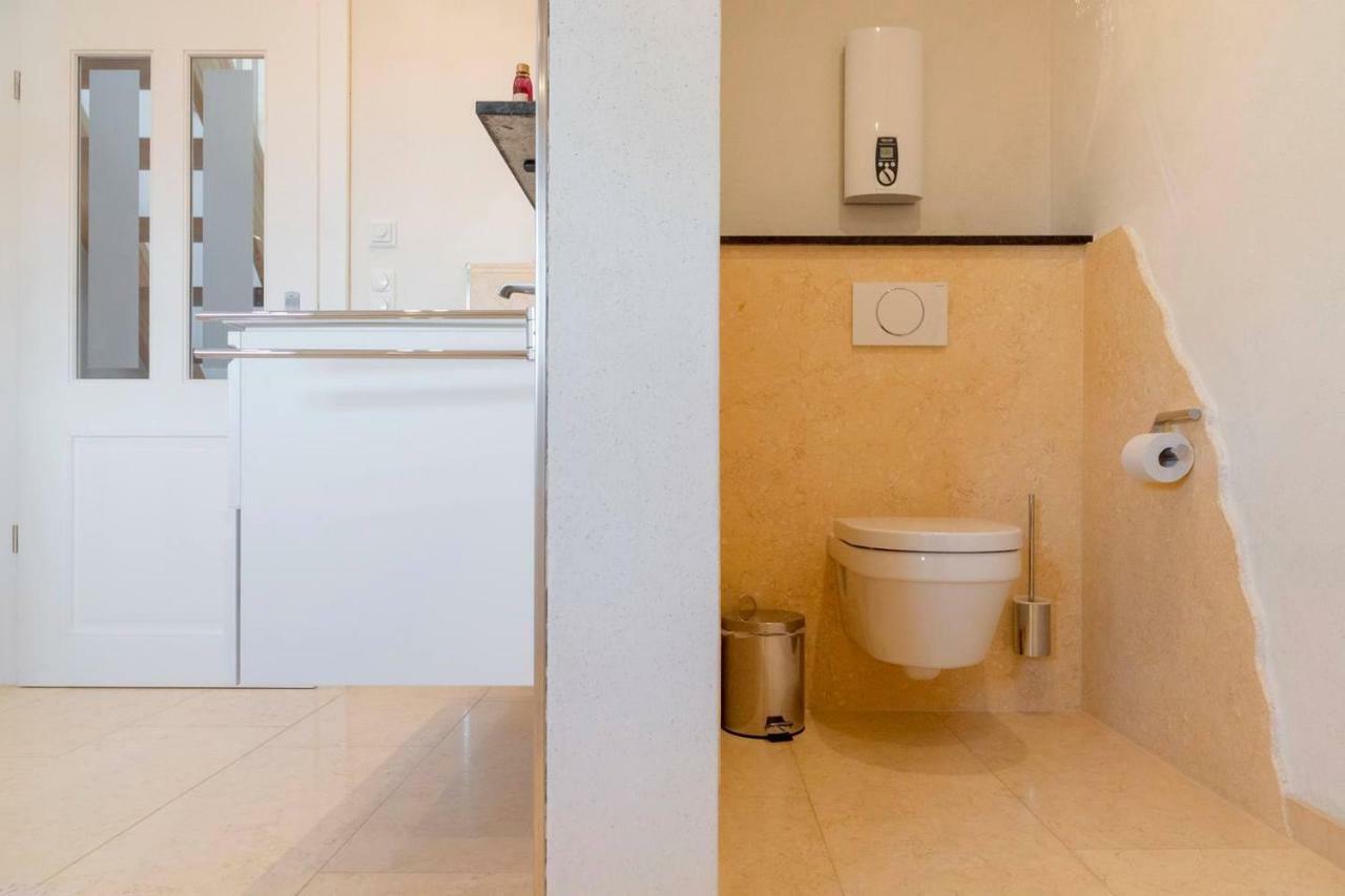 Roger'S Ferienwohnung Dießen am Ammersee Eksteriør bilde