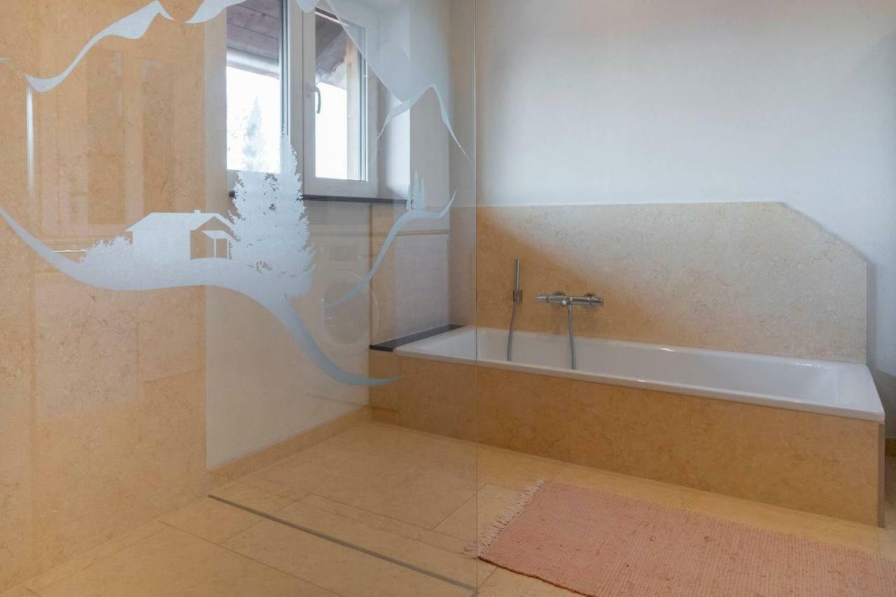 Roger'S Ferienwohnung Dießen am Ammersee Eksteriør bilde